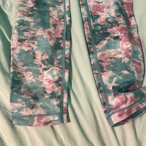 Athlta leggings